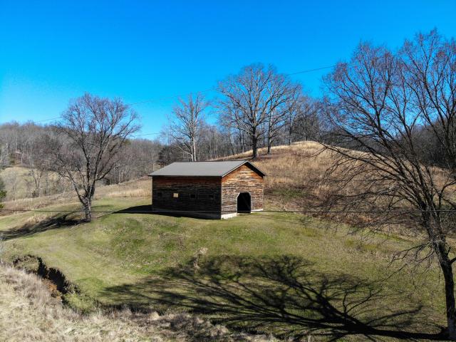 Farm for sale in Beattyville, Kentucky