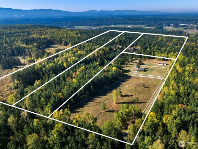 Farm for sale in Roy, Washington