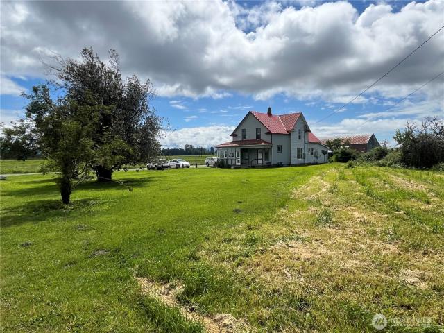 Farm for sale in Ferndale, Washington