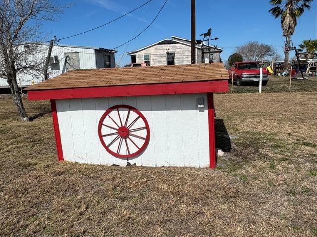 Farm for sale in San Patricio, Texas