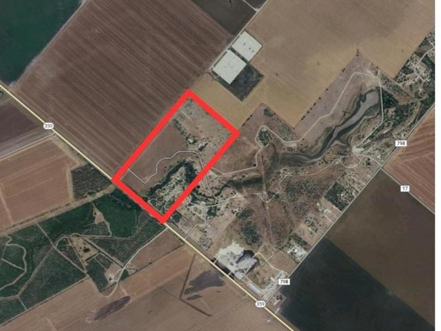 Farm for sale in San Patricio, Texas