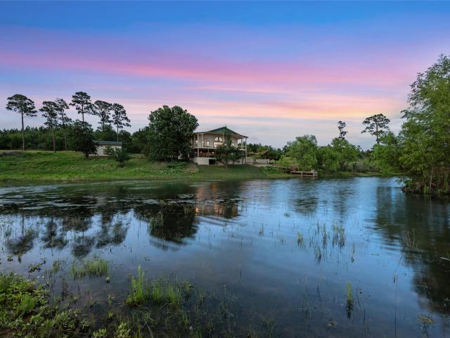 Farm for sale in Smithville, Texas