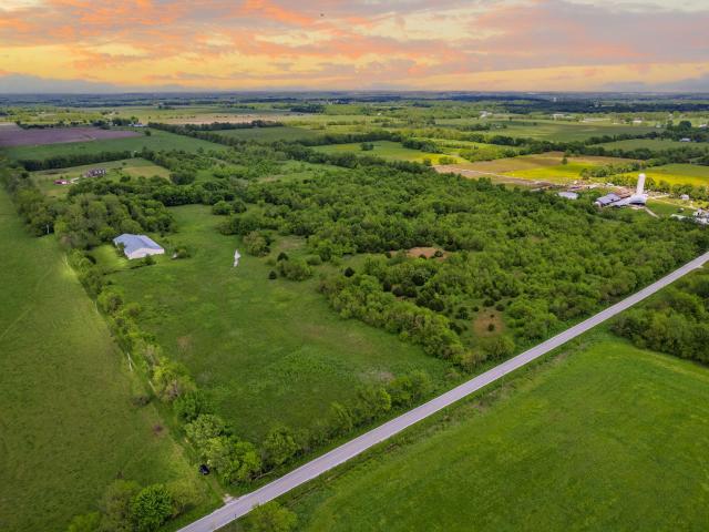 Commercial Land for sale in Bois D Arc
