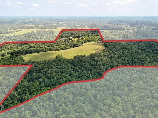 Farm for sale in Missouri