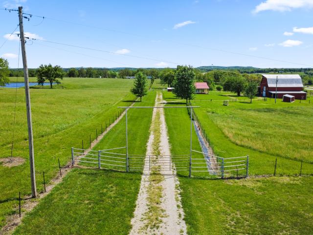 Farm for sale in Fair Grove, Missouri