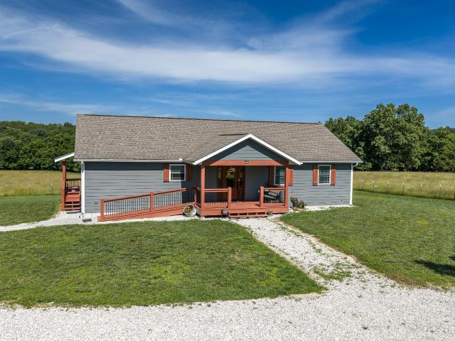 Farm for sale in Missouri