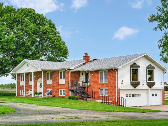 Farm for sale in Missouri