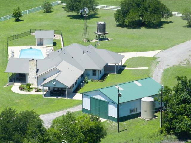 Farm for sale in Holland, Texas