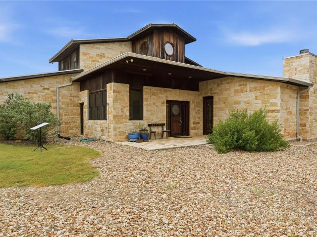 Farm for sale in Texas