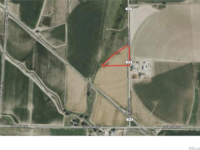 Farm for sale in Milliken, Colorado