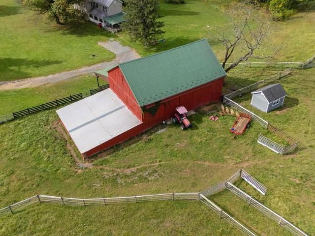 Farm for sale in Hancock, Washington County