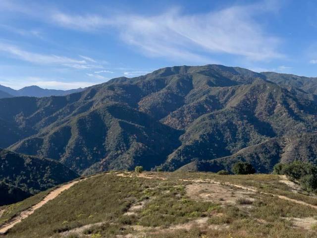 Farm for sale in California