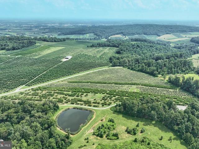 Farm for sale in Aspers, Pennsylvania
