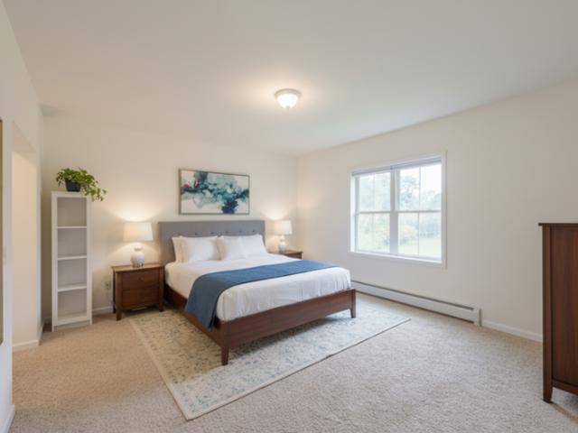 Apartment for rent in Burlington, Vermont