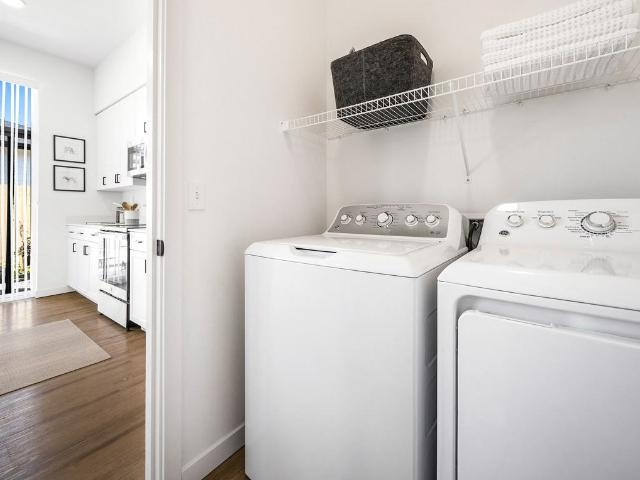 Apartment for rent in Oregonia