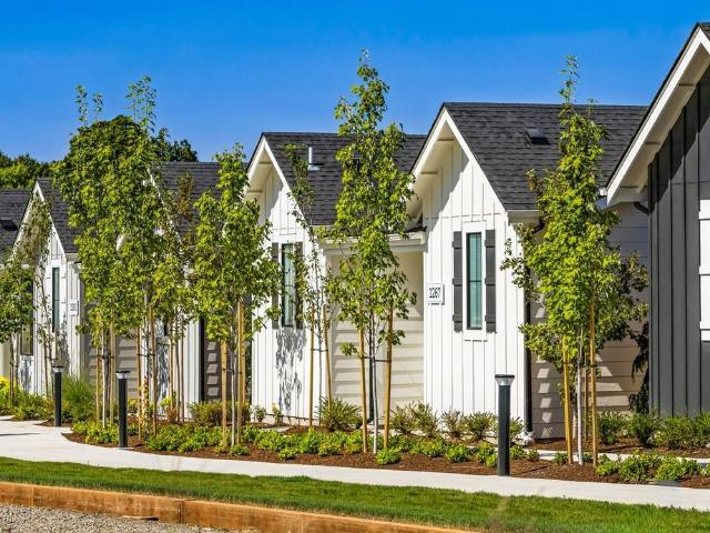 Apartment for rent in Oregonia