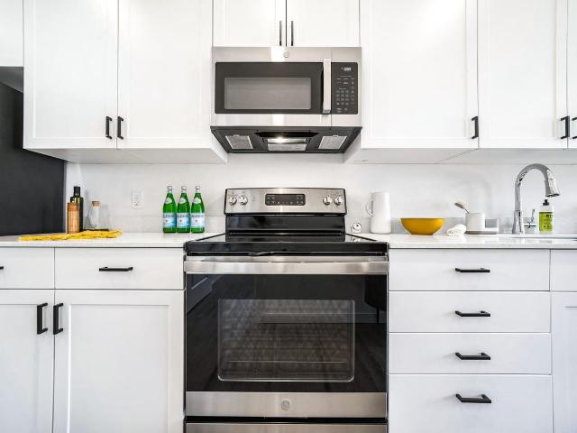 Apartment for rent in Oregonia