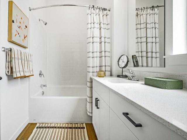 Apartment for rent in Oregonia