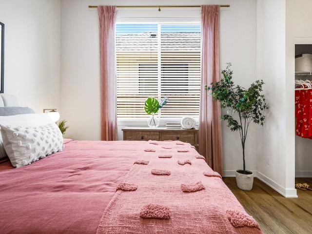 Apartment for rent in Oregonia