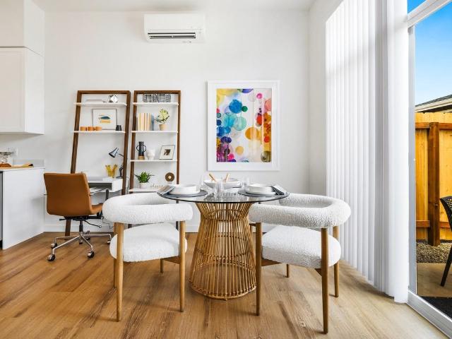 Apartment for rent in Oregonia