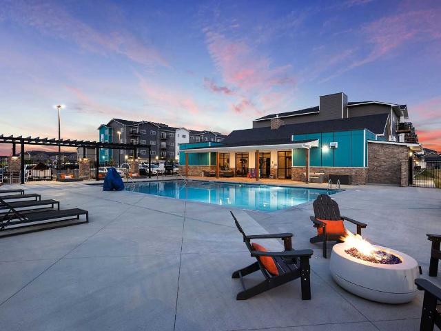 Apartment for rent in Billings, Montana
