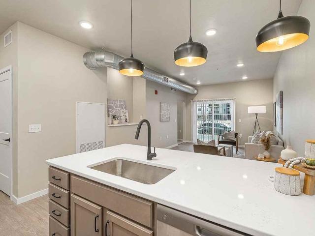Apartment for rent in Billings, Montana