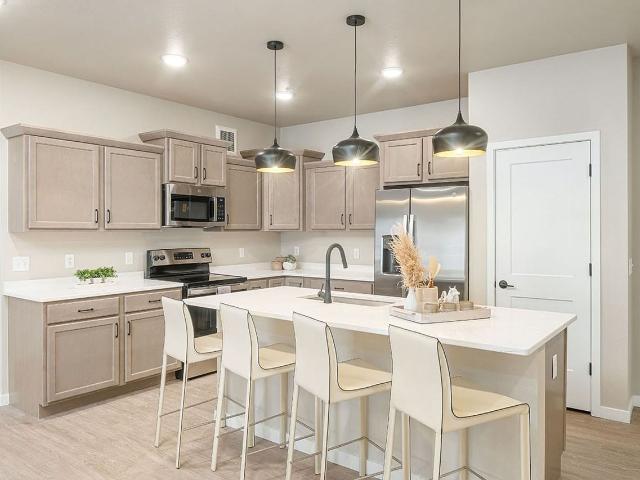 Apartment for rent in Billings, Yellowstone County