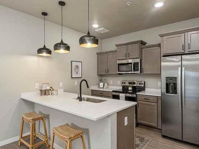 Apartment for rent in Billings, Montana
