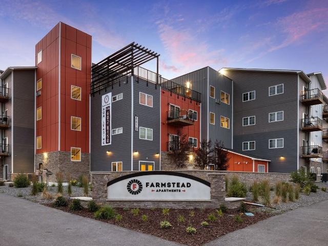 Apartment for rent in Billings, Montana
