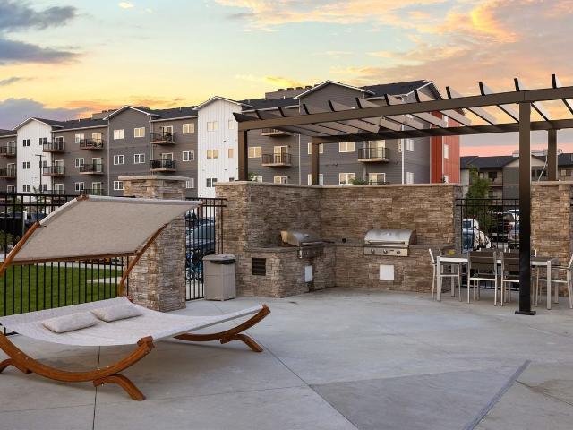 Apartment for rent in Billings, Montana
