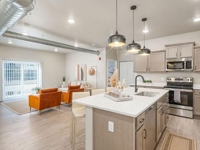 Apartment for rent in Billings, Montana
