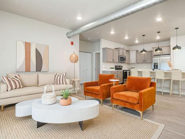Apartment for rent in Billings, Montana