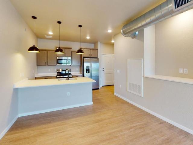 Apartment for rent in Billings, Montana
