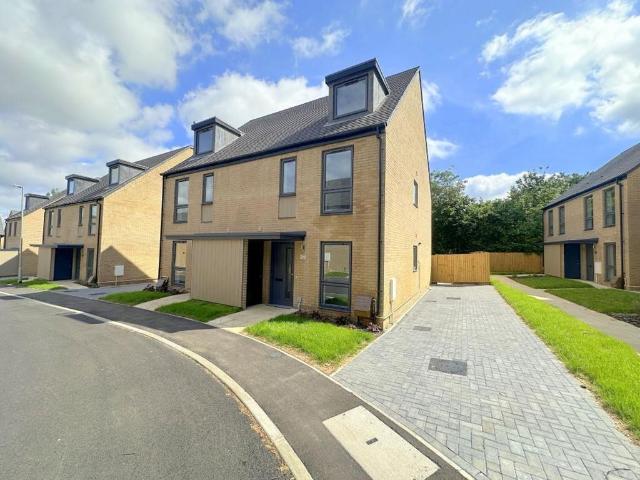 House for rent in Hockwell Ring, Leagrave