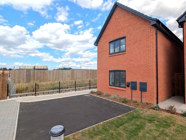 House for rent in Chellaston, East Midlands