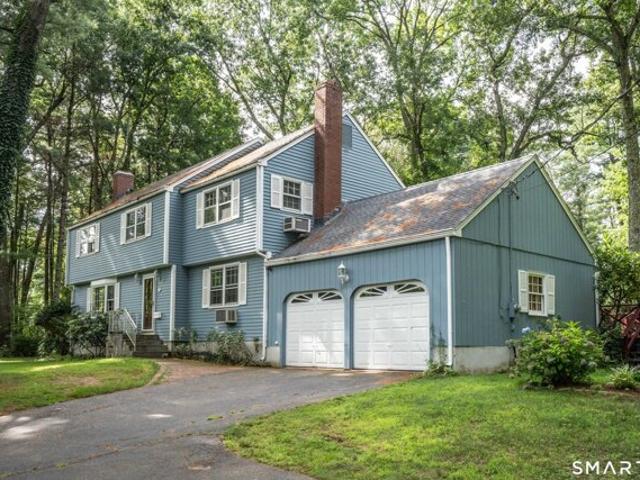 House for sale in West Simsbury, Simsbury