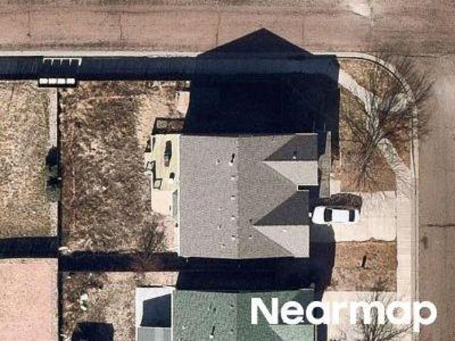 House for sale in Colorado Springs, Colorado