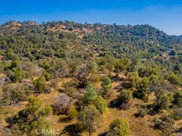 Land for sale in Coarsegold, California