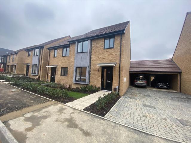 House for rent in Bridgefield, Kent