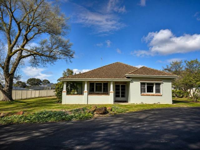 House for sale in Castlemaine, Victoria