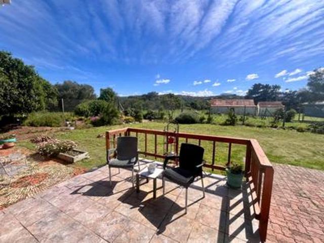 House for sale in Groot Brak Rivier, Western Cape