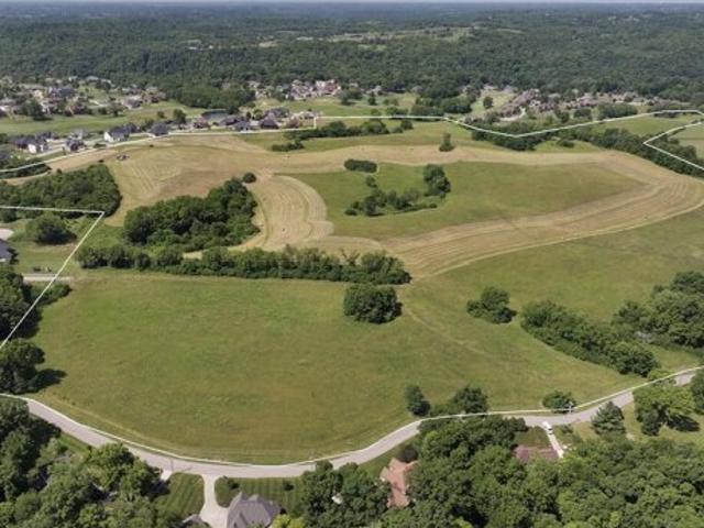 Land for sale in Richmond