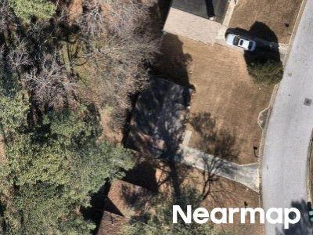 House for sale in Redan, Georgia