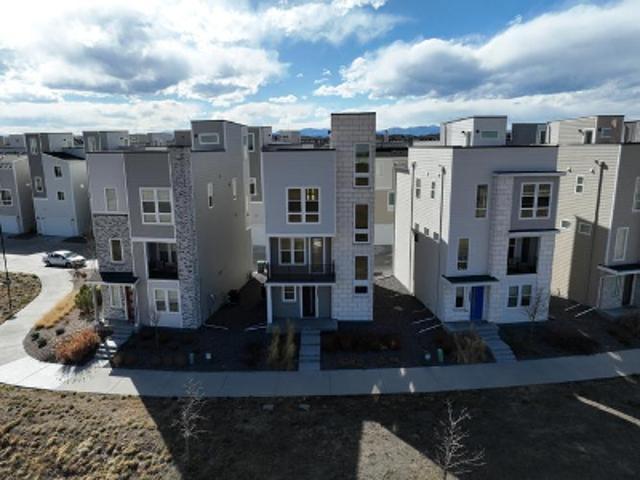 House for sale in Northglenn, Colorado