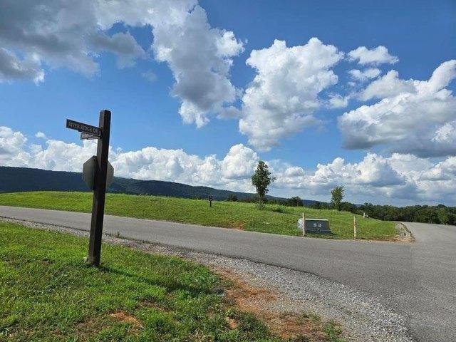 Land for sale in Tennessee
