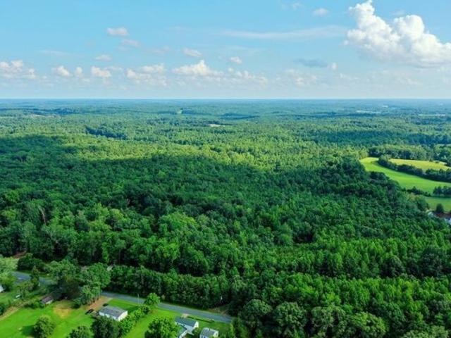 Land for sale in Farmville Land for sale in Farmville