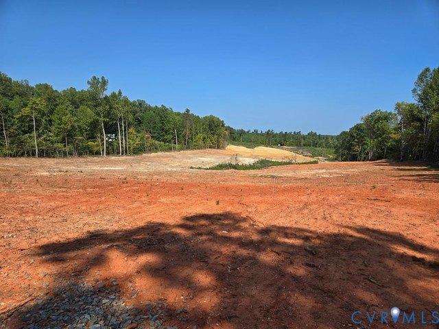 Land for sale in Virginia