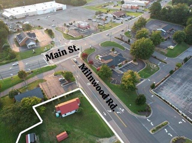 Land for sale in Farmville Land for sale in Farmville