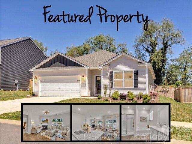 House for sale in Haywood, North Carolina