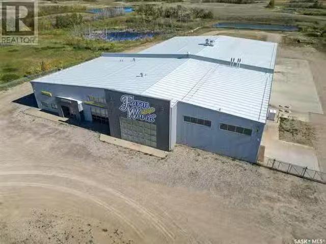 House for rent in Saskatchewan